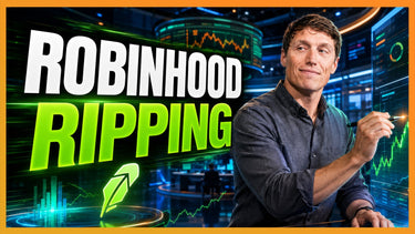 4 Market Movers to Watch: ASML, Robinhood, MP, OKLO