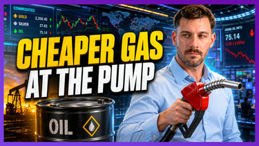 Post-FOMC Dollar Surge Puts Commodities Under Pressure: Key Levels to Watch