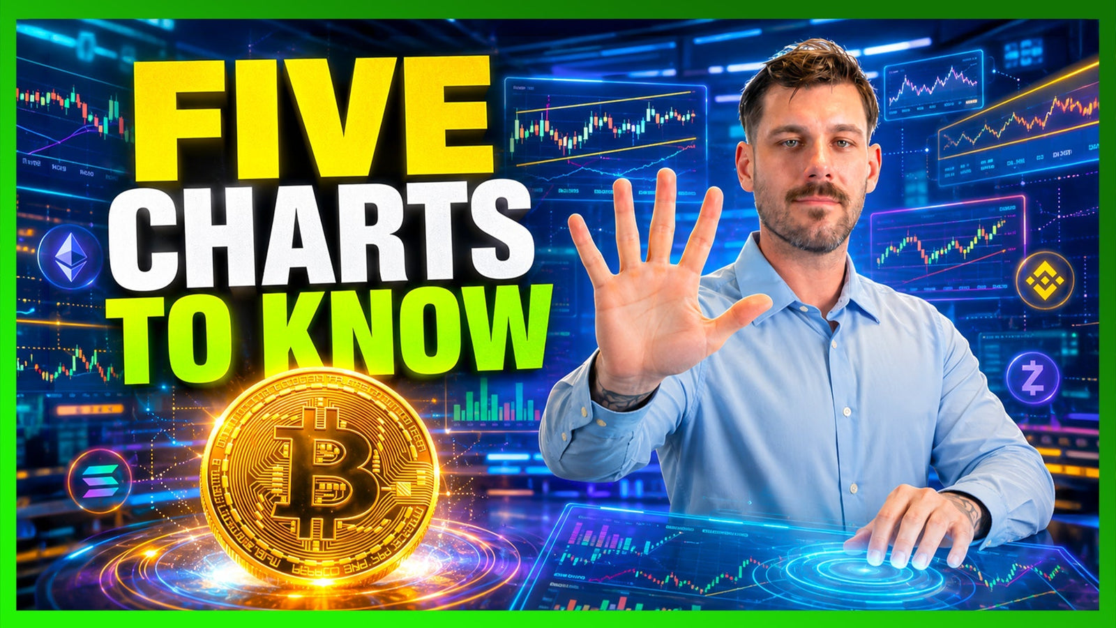 A Sleepy Summer Monday: Where Crypto Goes Next