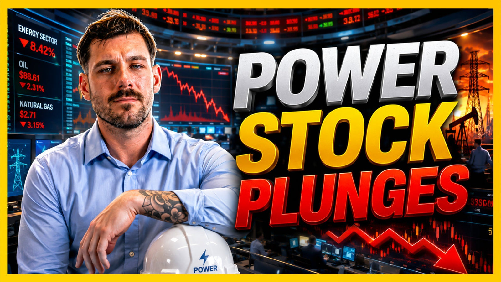 GE Vernova Breaks Trend Support as Dell Presses Toward All-Time Highs