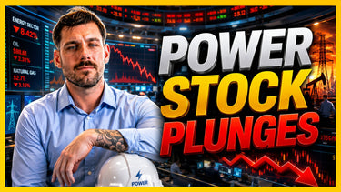 GE Vernova Breaks Trend Support as Dell Presses Toward All-Time Highs