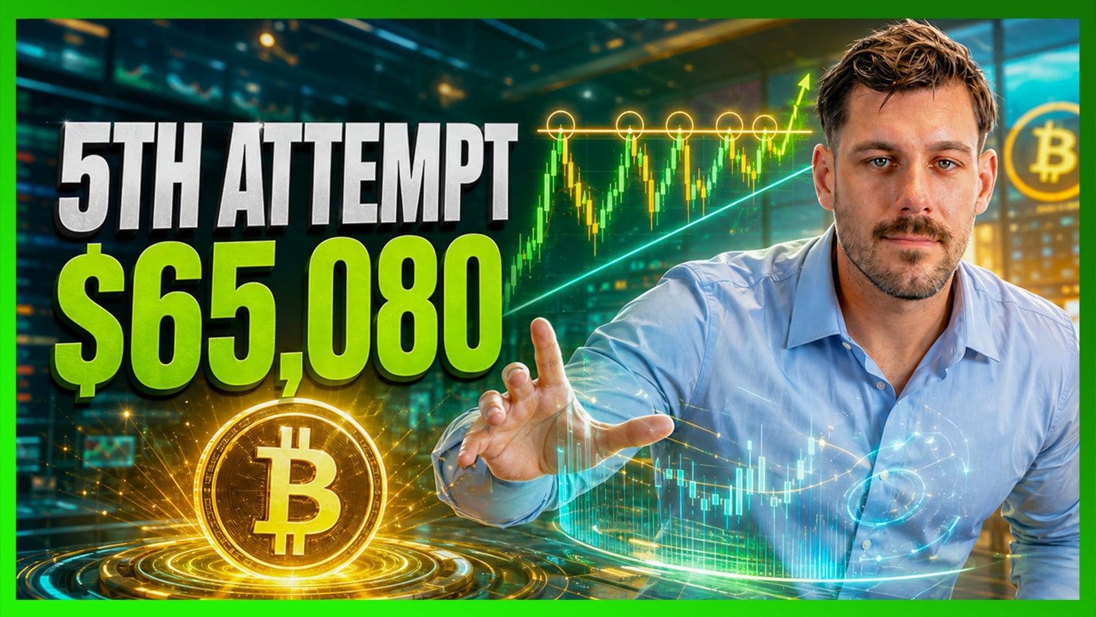 Crypto Rallied Monday. The Charts Still Haven't Broken Out.