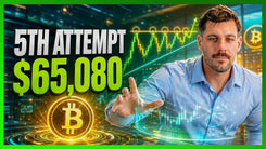 Crypto Rallied Monday. The Charts Still Haven't Broken Out.