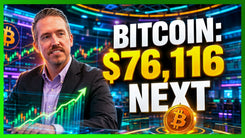 Bitcoin Confirmed Its Breakout. Now Crypto Is Overbought Into Resistance.