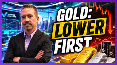 Gold and Silver: Why Reclaimed Support Is Not the Same as Held Support