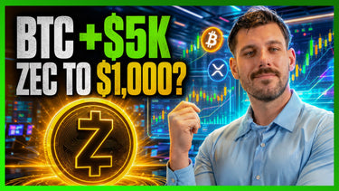 Bitcoin Cleared $81,000. The Real Test Is $83,441