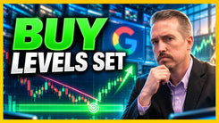 GOOGL, AVGO, AMD and LITE: The Break Matters Less Than What Happens Next