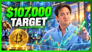 Bitcoin's Breakout Puts the Crypto Catch-Up Trade Back On