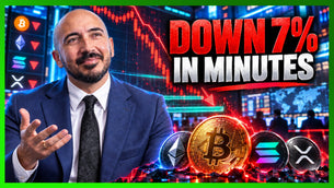 Bitcoin's Support Test Could Set the Tone for the Next Altcoin Move