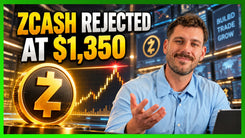 Bitcoin Tests the $82,814 Pivot as Ethereum and Solana Approach Key Trendlines