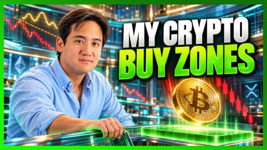 Bitcoin, Ethereum and HYPE Head and Shoulders Patterns Put Lower Buy Zones in Focus