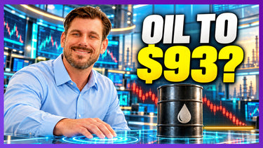 Crude Oil Rejected Near $103: Why $93 Support Is in Focus