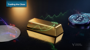 Trading The Close Market Recap - 05/07/2026: Jobs Report Looms as Software Earnings Rally Fades, QQQ Hits Critical Resistance