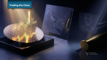 Trading The Close Market Recap - 04/09/2026: Semiconductor Mirage, AI Software Rout, Oil Swings & Gold Time Cycle