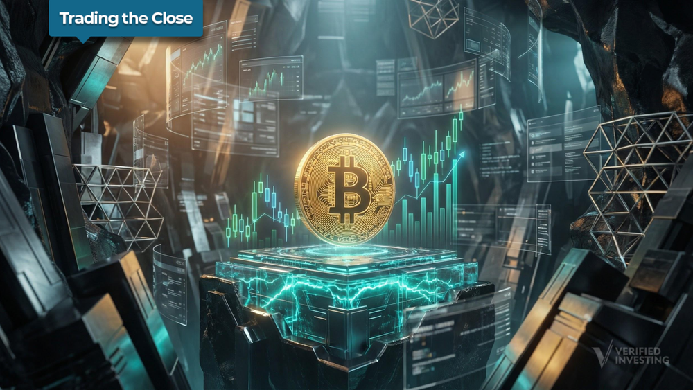 Trading The Close Market Recap - 02/02/2026: S&P 500 Tests 7,000 as Nasdaq Wobbles — Bitcoin Holds $74.5K Pivot
