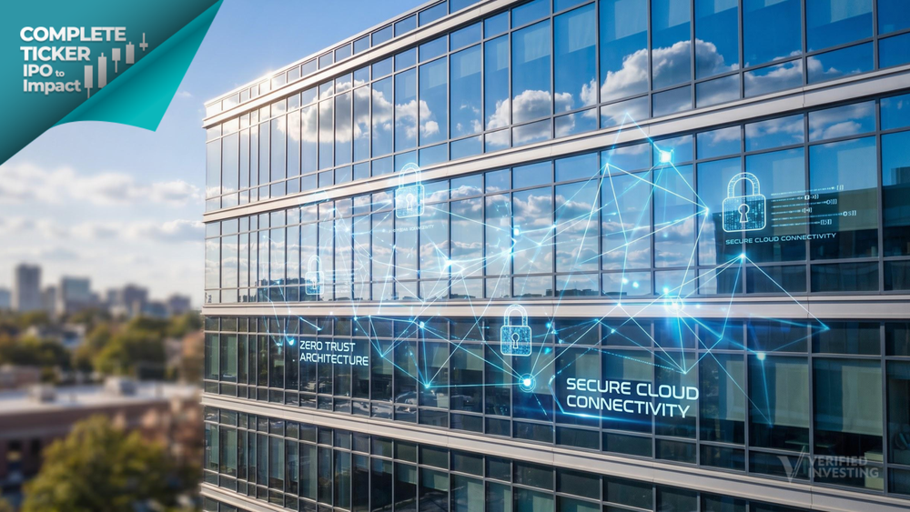 The Complete Ticker: Zscaler (ZS) Stock Analysis — From IPO To Impact