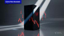 My Trading Game Plan Revealed - 02/17/2026: S&P Head and Shoulders Alert, AI Capex Reckoning, and Key Swing Trades