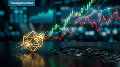 Trading The Close Market Recap - 12/22/2025: VIX Complacency, Rising Yields and a 2026 Commodity Rotation