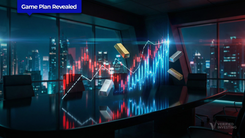 My Trading Game Plan Revealed - 01/21/2026: Tariffs and Rising Yields Fuel Market Volatility, Nasdaq Breaks Down