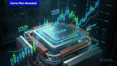 My Trading Game Plan Revealed - 12/11/2025: Fed QE Surprise Sparks AI Debt Bomb Fears and Oracle Collapse