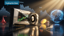 Trading The Close Market Recap - 05/13/2026: Markets Ignore Hot PPI as China Delegation Sparks Stock Surge; Yields Climb