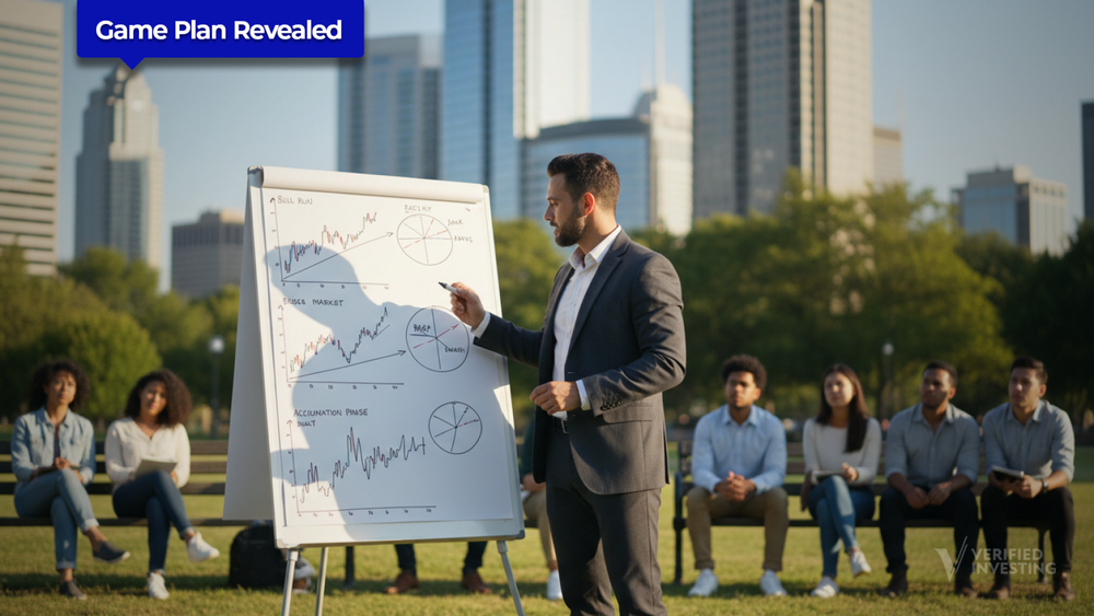 My Trading Game Plan Revealed - 11/19/2025: Japan Debt Shock Could Spike Global Yields, NVIDIA and Bitcoin Face Critical Tests