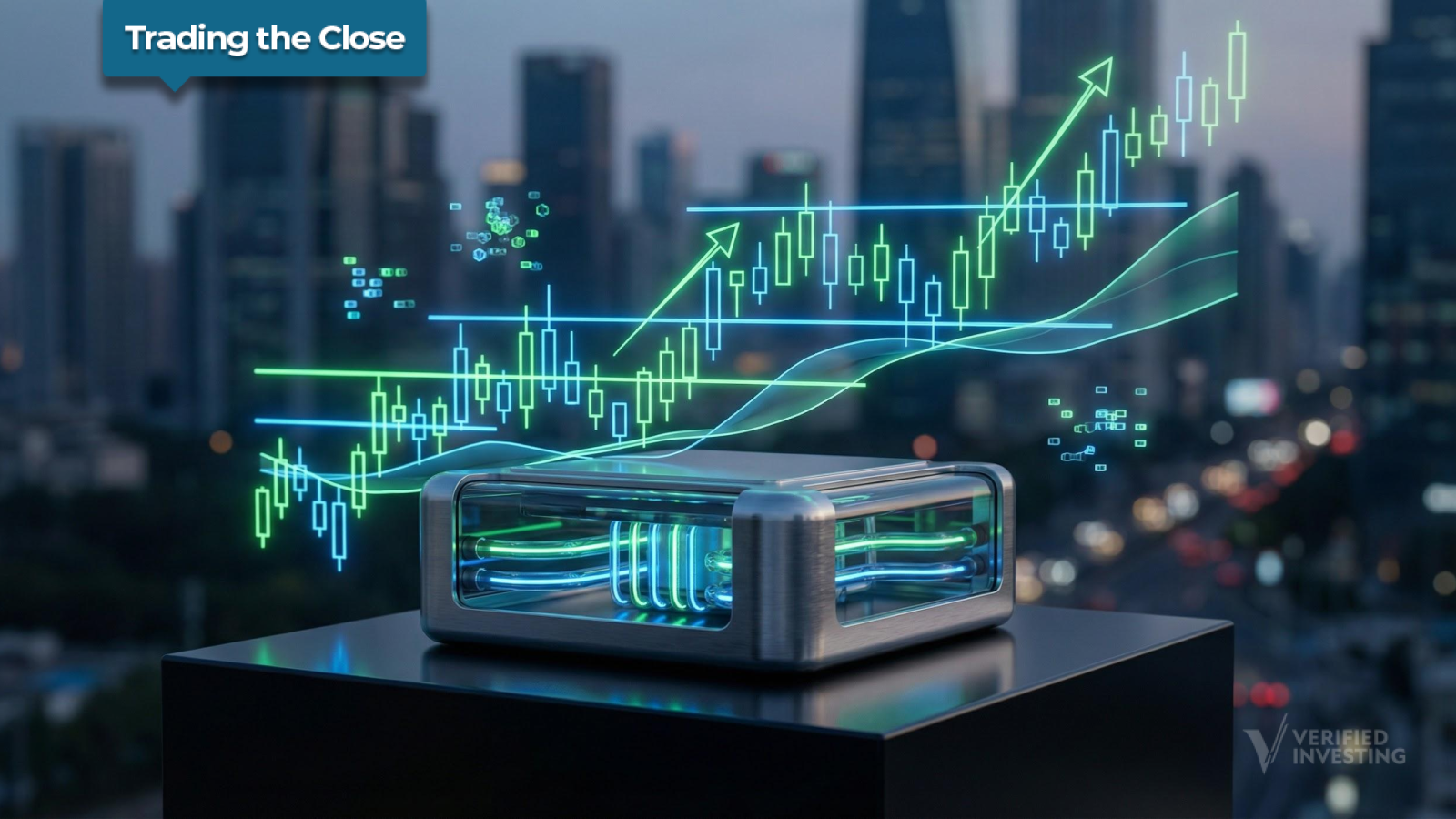 Trading The Close Market Recap - 12/04/2025: Small-Cap Liftoff, Bitcoin Pivot & Silver Warning