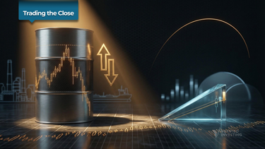 Trading The Close Market Recap - 03/05/2026: Late-Day S&P Rescue, Oil Volatility & Small-Cap Breakdown