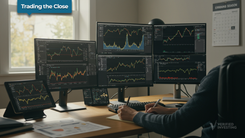 Trading The Close Market Recap - 11/05/2025: Parallel Channel Rejections, Whipsaw Volatility & Earnings Carnage