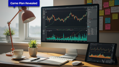 Trading Game Plan Revealed - 2025-09-30: Market Warning — S&P 500 6,600 Risk, Nasdaq Rejection & AI Bubble Signs