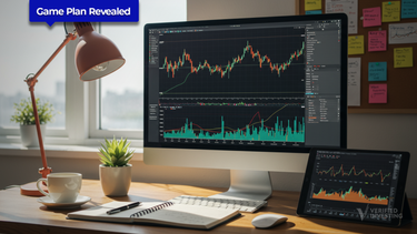 Trading Game Plan Revealed - 2025-09-30: Market Warning — S&P 500 6,600 Risk, Nasdaq Rejection & AI Bubble Signs