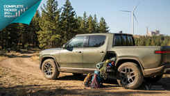 The Complete Ticker: RIVN Stock Analysis From IPO To Impact