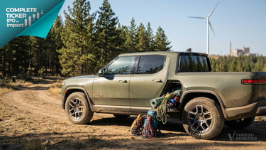 The Complete Ticker: RIVN Stock Analysis From IPO To Impact