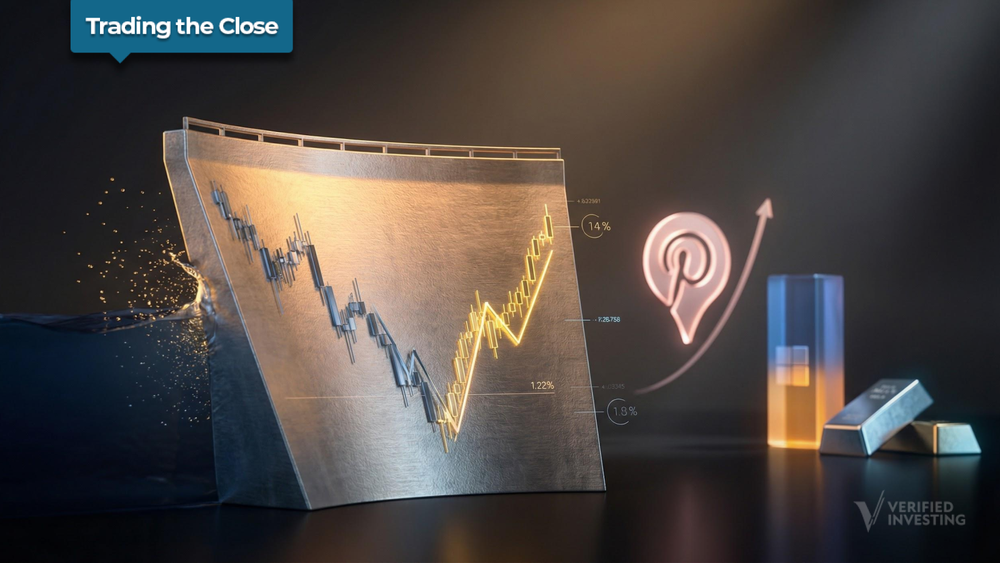 Trading The Close Market Recap - 03/03/2026: S&P Trendline Saved; IWM Breaks & Semis Slump