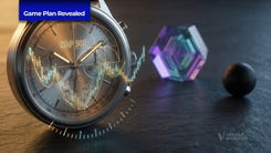 My Trading Game Plan Revealed - 03/25/2026: S&P 500 Head and Shoulders Warning as Oil Collapse Sparks Multi-Week Bounce