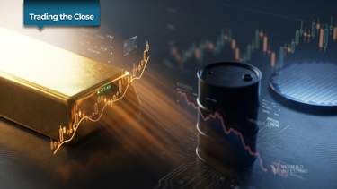 Trading The Close Market Recap - 04/01/2026: Low-Volume Rally: Oil, Yields & AI Stocks Signal Caution