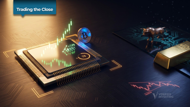 Trading The Close Market Recap - 04/16/2026: S&P Short Squeeze and Overbought Risk Ahead of Options Expiration