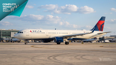 The Complete Ticker: Delta Air Lines (DAL) Stock Analysis From IPO To Impact
