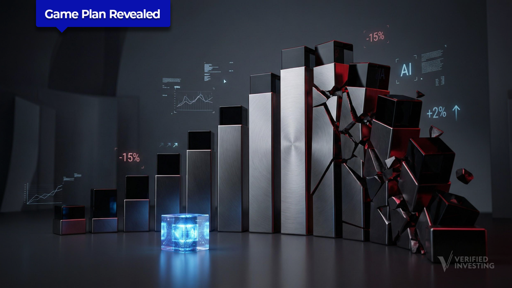 My Trading Game Plan Revealed - 02/13/2026: CPI and Yield Collapse Signal S&P Distribution and Key Stock Levels