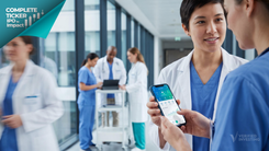 Doximity (DOCS) stock analysis — from IPO to clinical network dominance, DocsGPT and workflow tools — Verified Investing