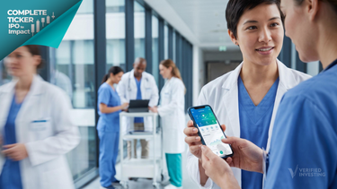 Doximity (DOCS) stock analysis — from IPO to clinical network dominance, DocsGPT and workflow tools — Verified Investing