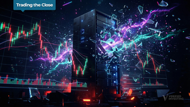 Trading The Close Market Recap - 02/04/2026: Earnings Volatility Sparks Tech & Semiconductor Selloff, QQQ Break, Google Reversal
