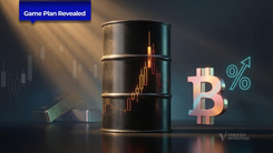 My Trading Game Plan Revealed - 03/09/2026: Oil Topping Tail Triggers S&P Breakdown as Bitcoin Holds Strong