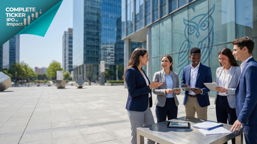 The Complete Ticker: Blue Owl Capital’s Ascent From SPAC Debut To Private-Credit Power