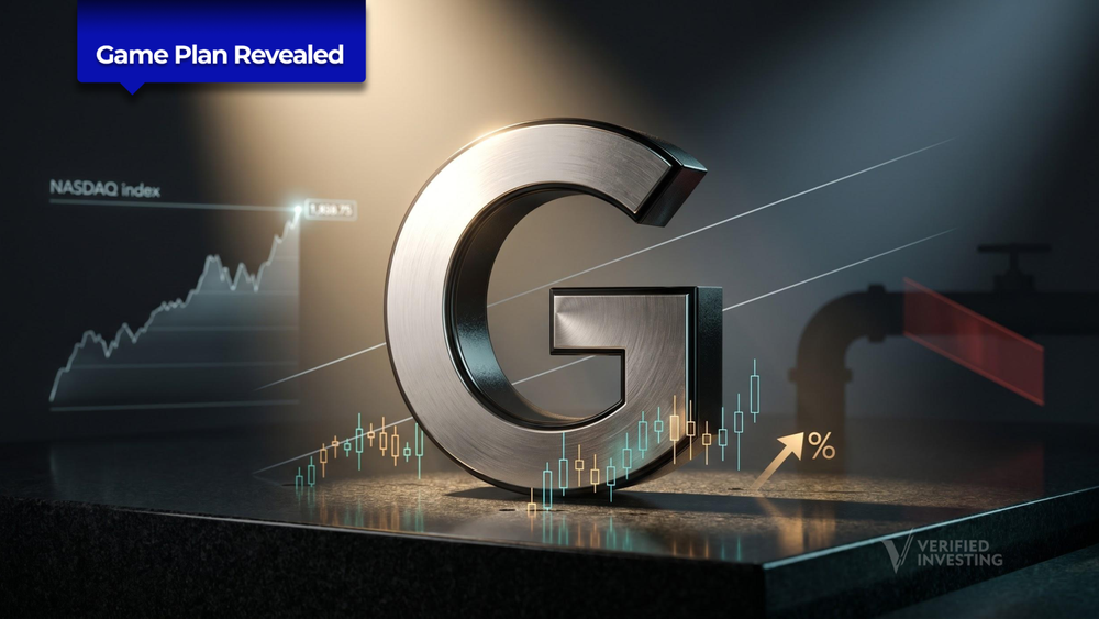 My Trading Game Plan Revealed - 04/30/2026: Fed Stability, Mega-Cap Earnings, NASDAQ Near 25,000 and Key Technical Levels