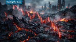 Trading The Close Market Recap - 02/18/2026: Deceptive Relief Rally: SPX Near 6,800, Small Caps & Bitcoin at Risk