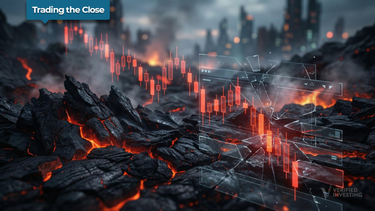 Trading The Close Market Recap - 02/18/2026: Deceptive Relief Rally: SPX Near 6,800, Small Caps & Bitcoin at Risk