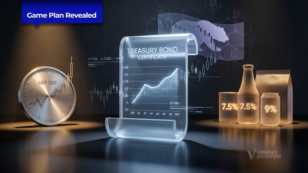My Trading Game Plan Revealed - 03/24/2026: $1.5B Pre-News Futures Trade Exposes S&P Rollover, Tech Risk and Value Rotation