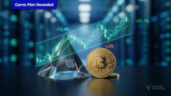 My Trading Game Plan Revealed - 12/02/2025: S&P 500 Five-Year Resistance, Apple Sell Alert, Bitcoin Top Warning