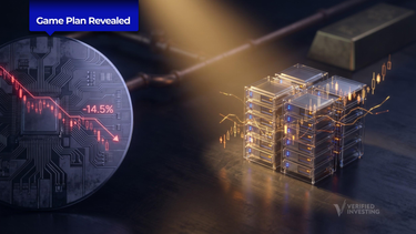 My Trading Game Plan Revealed - 04/13/2026: Oil Spike From Hormuz Blockade Triggers Semiconductor Selloff and Software Rotation